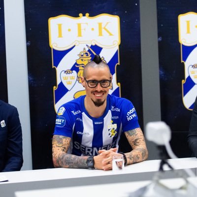 gotesson07's profile picture. på en daaag i Oktober