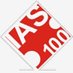 IAS 100 (@ias100in) Twitter profile photo
