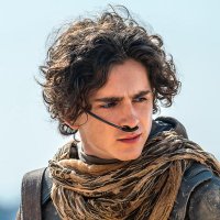 dune: messiah updates (@messiahcountdwn) 's Twitter Profile
