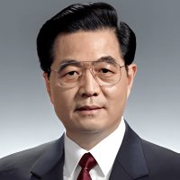 胡锦涛 (@hjt_2003) 's Twitter Profile