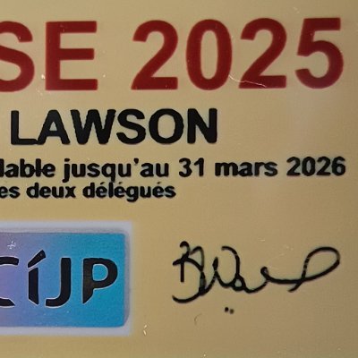 Mario__Lawson's profile picture. @AFPfr @lachance_media