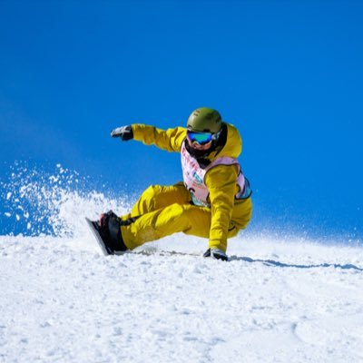 札幌在住。愛知出身。 週末イントラリーマンです。SAJスノーボード指導員/ 札幌スキー連盟スノーボード専門委員/ 小樽は朝里川温泉スキー場にいてます。