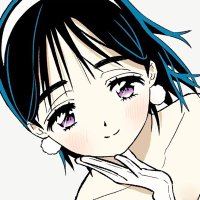 rin (@cryokazu) 's Twitter Profile