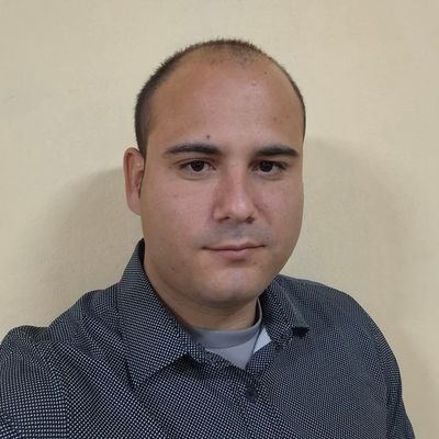 edua_acosta93's profile picture. Intendente Municipal de #Artemisa 🇨🇺✌️