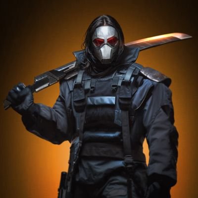 AI_Degen23's profile picture. Hustling is my Game!
Professional SHILLER