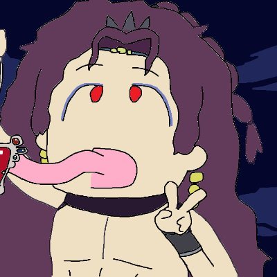 マッスさんのプロフィール画像