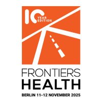 Frontiers Health (@frontiershealth) 's Twitter Profile Photo Frontiers Health (@frontiershealth) 's Twitter Profile Photo