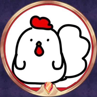 toriniwasan's profile picture. 遊び中: #SyFu ようやく始まった！ $Z BCGと株してます