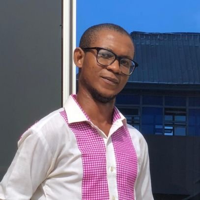 I'm a results-driven and motivated Software Developer.