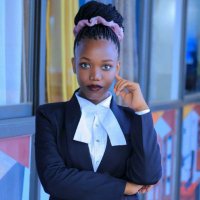 Naomi Bikirize (@naomibiky) 's Twitter Profile