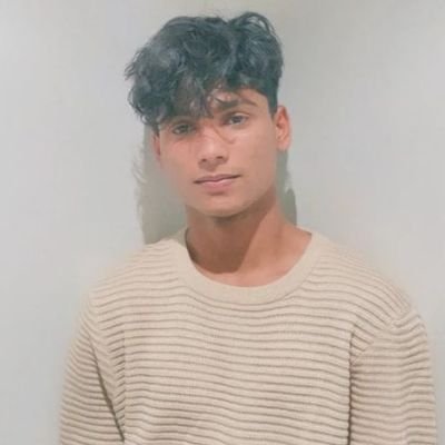 🎓 BCA Student | Editor | Ghost Writer | Framer Web developer | Follow my progress