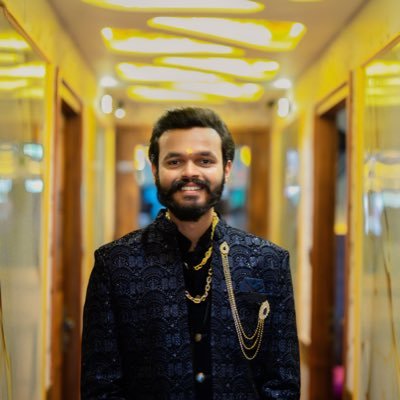 dilip_kumar98's profile picture. 