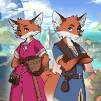 🦊 RAEV 🦊| Ravine Games (@ravine_games) 's Twitter Profile Photo 🦊 RAEV 🦊| Ravine Games (@ravine_games) 's Twitter Profile Photo