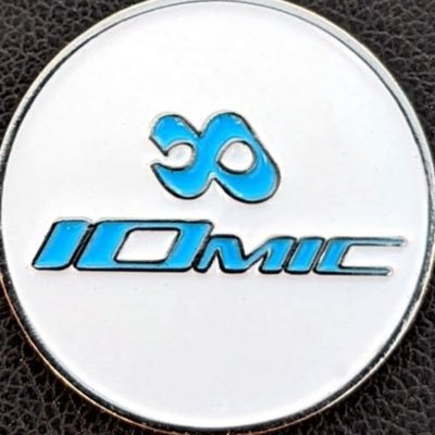 EuropeIomic's profile picture. We manufacture premium, ergonomically designed golf grips that focus on technology.