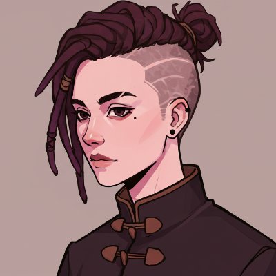 IndigoAasen's profile picture. Lost sleep, gained alpha. @mexexchange