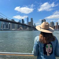 LISA NFT (@lisas_nft) 's Twitter Profile Photo LISA NFT (@lisas_nft) 's Twitter Profile Photo