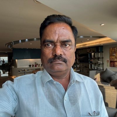 Sinior Journalist  in India