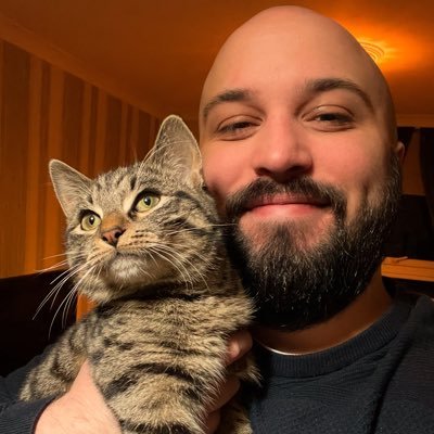 imdavidlawson's profile picture. dandies min