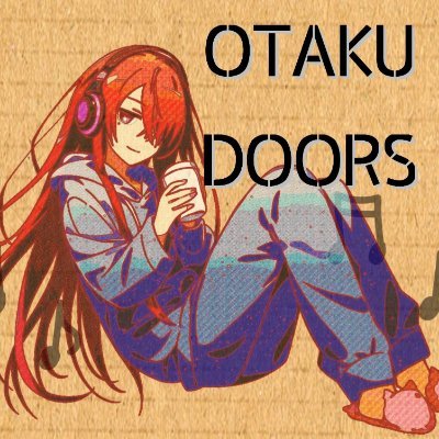 DJ配信イベント【OTAKU_DOORS】さんのプロフィール画像