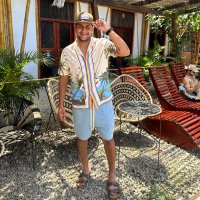 Joseph Barros Molano (@josephbm94) 's Twitter Profile