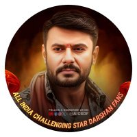 All India Challenging Star Darshan Fans (@aicsdf) 's Twitter Profile