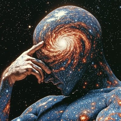 AI will be controlled by people—or control them.
Building AI of, for, and by the people.
Prev: Yale | Stanford | Co-founder, Pi Network.