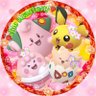 strawberry_chie's profile picture. ポケモンGO開始当初からやっていますが現在ゆるゆる勢。そろそろ卒業かなと思いながら、ちまちま続けています。チームは青💙TL50。無言フォロー失礼します🙏 基本フレンドさんは募集しておりません 。アイコン&ヘッダーはnana🍒さん【@nanarrn】に作って頂きました🙇‍♂️🙏