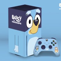Bluey Xbox (@blueyxbox) 's Twitter Profile
