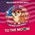 MagaPeaceCoin (@magapeacecoin) Twitter profile photo MagaPeaceCoin (@magapeacecoin) Twitter profile photo