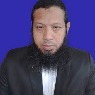 nazmulislambd25's profile picture. 