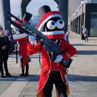 AlwaysAlex/NotSoRedGuy (@alwaysalexyt) 's Twitter Profile