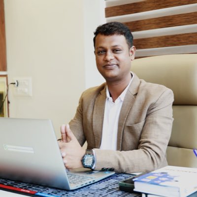 Founder & Director Vprotectall Insurance broking Pvt Ltd
