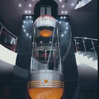 GTS Asansör (@gtsasansor) 's Twitter Profile