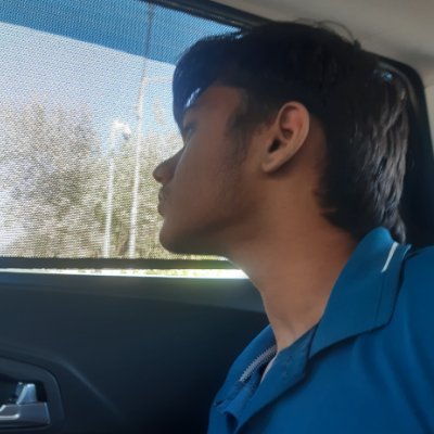 Param Chauhan