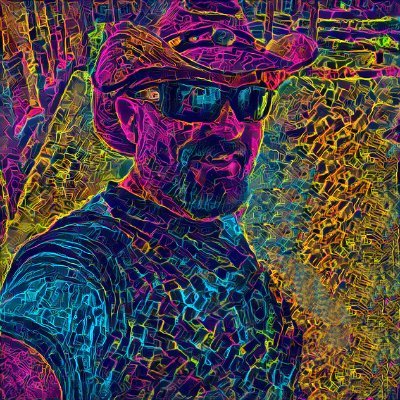 eazy_hax's profile picture. Christ Follower, Army Combat Vet, MARRIED to an Angel, Typical Texan and all that implies, Wide Awake. 
I follow Christians, MAGA, and Patriots! Pure 🩸!