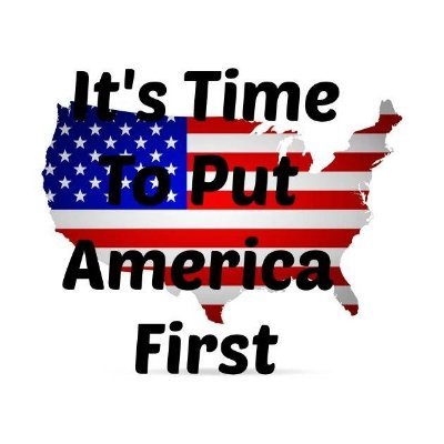 deplorableone9's profile picture. Just another deplorable wanting my country back.   🇺🇲