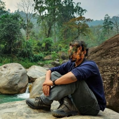 das_dristanta's profile picture. Machine Learning - Deep Learning Enthusiast
Interested in Computer Vision, NLP.

A Data Scientist by Profession