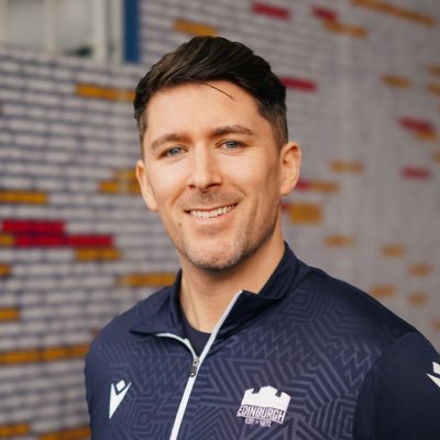 @EdinburghRugby - MSc Sports Physio. Former @hibernianFC @WaspsRugby @lborosport @fcrk