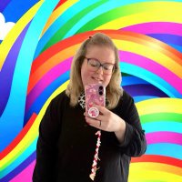 π π Annielouuu π π (@annielourainbow) 's Twitter Profile