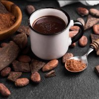 Chocolates Táchira 🌰 (@choco_tachira) 's Twitter Profile Photo