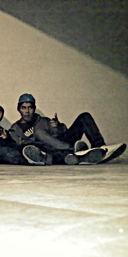 hek_hernandez's profile picture. De la pandilla toda la vida (: