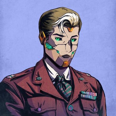 MsDebanked's profile picture. VC, @ Fastest RWA Tradfi L1 @RedbellyNetwork, Something,something @monad_xyz Purple Cabal👀 @MadLads 🎒@Sol Familia 🇨🇴 Artist