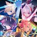 銀河無敵の中肉ヤローX(イクス) -THE OUT OF GUNVOLT- (@m_galaxy_ix) Twitter profile photo 銀河無敵の中肉ヤローX(イクス) -THE OUT OF GUNVOLT- (@m_galaxy_ix) Twitter profile photo