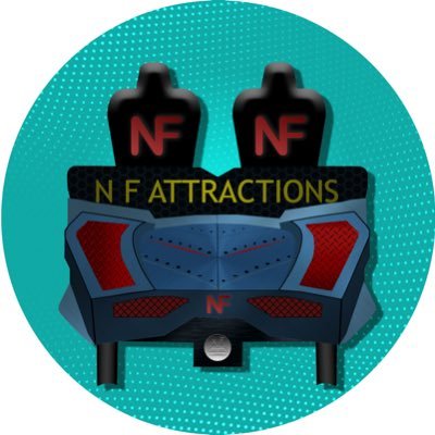 I am an attractions YouTuber who visits Theme Parks and any other sort of attractions such as castles stately homes with my favorite being Theme parks