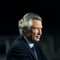 Dominique de Villepin (@villepin) 's Twitter Profile