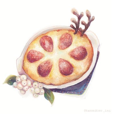 甜さんのプロフィール画像