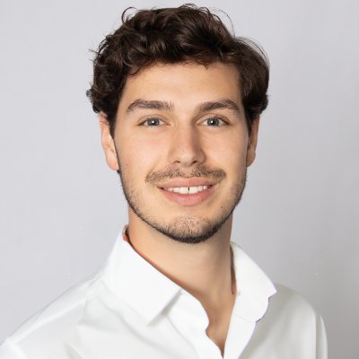 jefmatte57's profile picture. Canadian fintech 🇨🇦