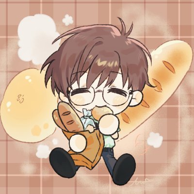 shinebits0's profile picture. 책읽고혼자 중얼중얼거리는 트친어때/프사 cm @_plum_mn 🥖