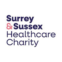 Surrey & Sussex Healthcare Charity (@sashcharity) 's Twitter Profile Photo Surrey & Sussex Healthcare Charity (@sashcharity) 's Twitter Profile Photo