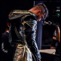Callum newman カラム・ニューマン (@princeofpacecn) 's Twitter Profile
